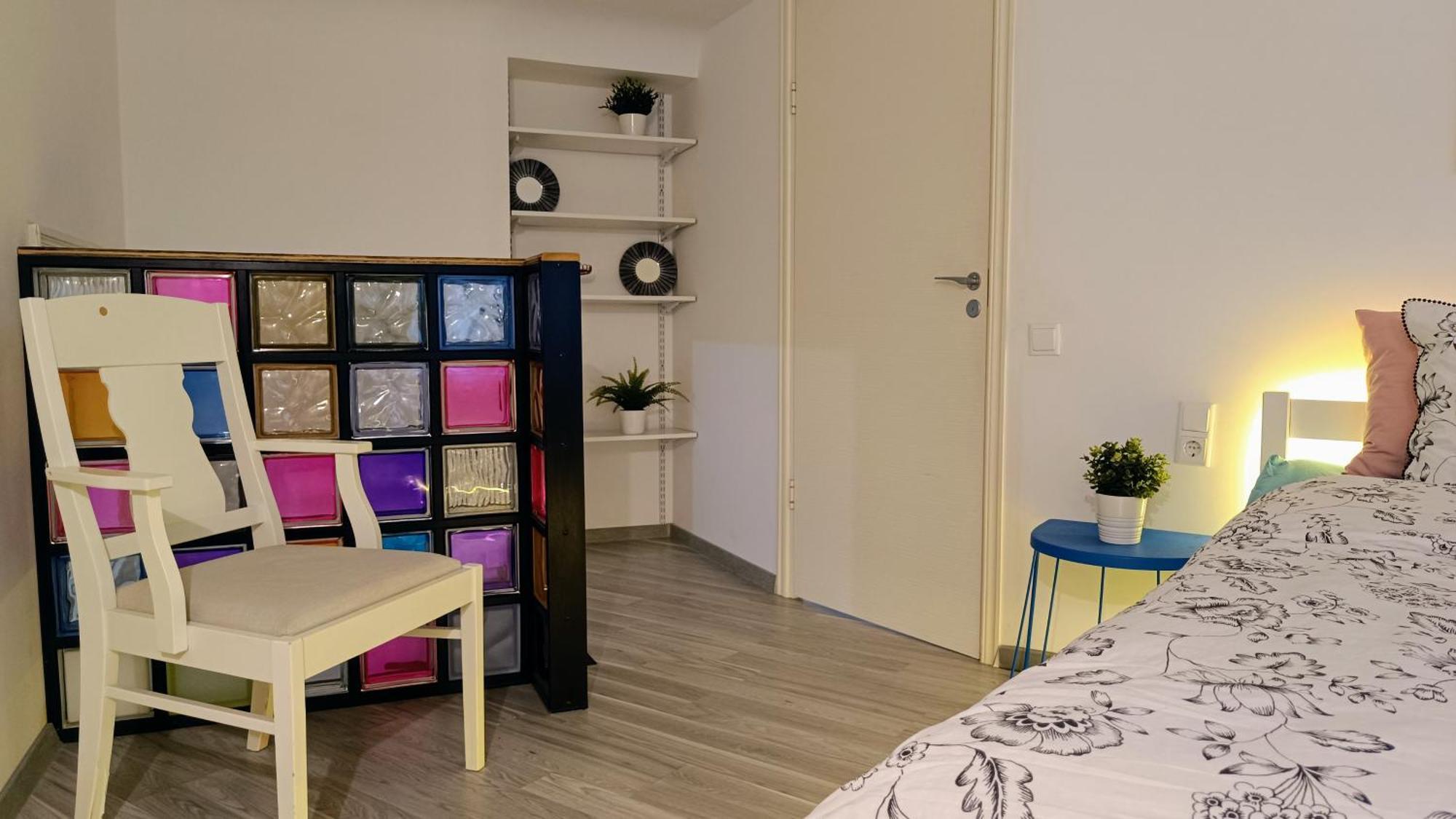 Julia Lacplesa Apartments Riga Esterno foto